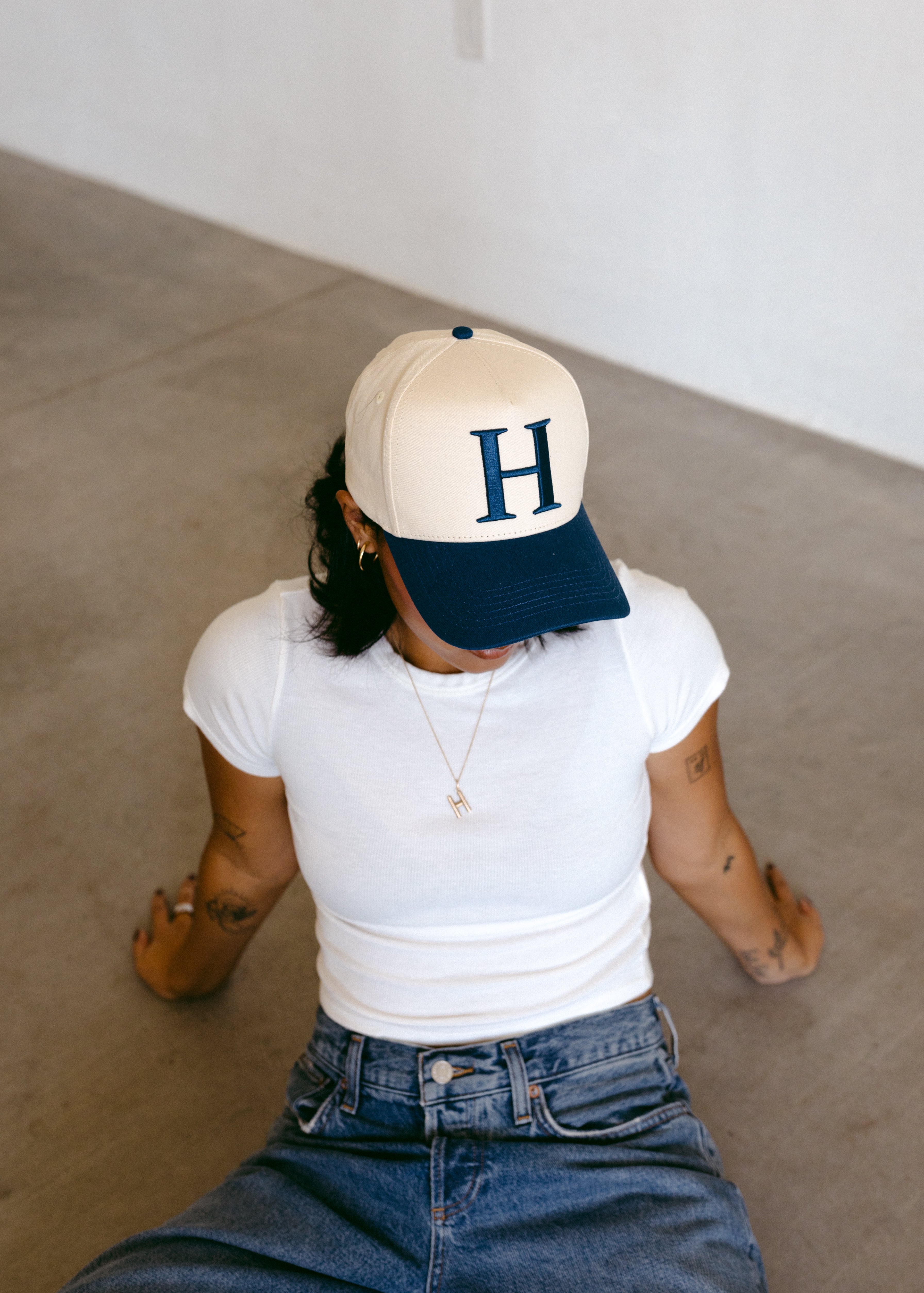 Launch Limited Edition | "The Big H"