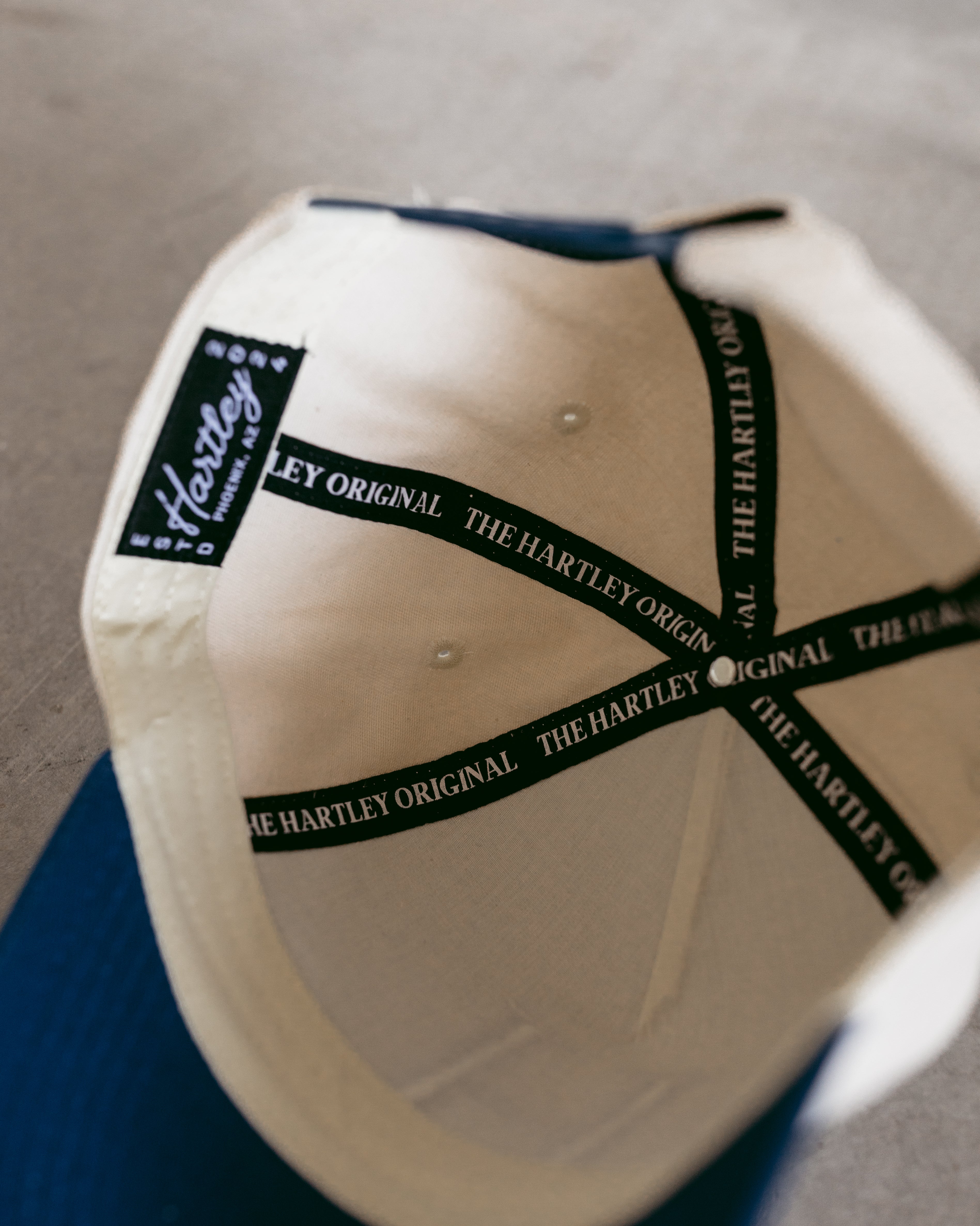 Launch Limited Edition | "The Big H"