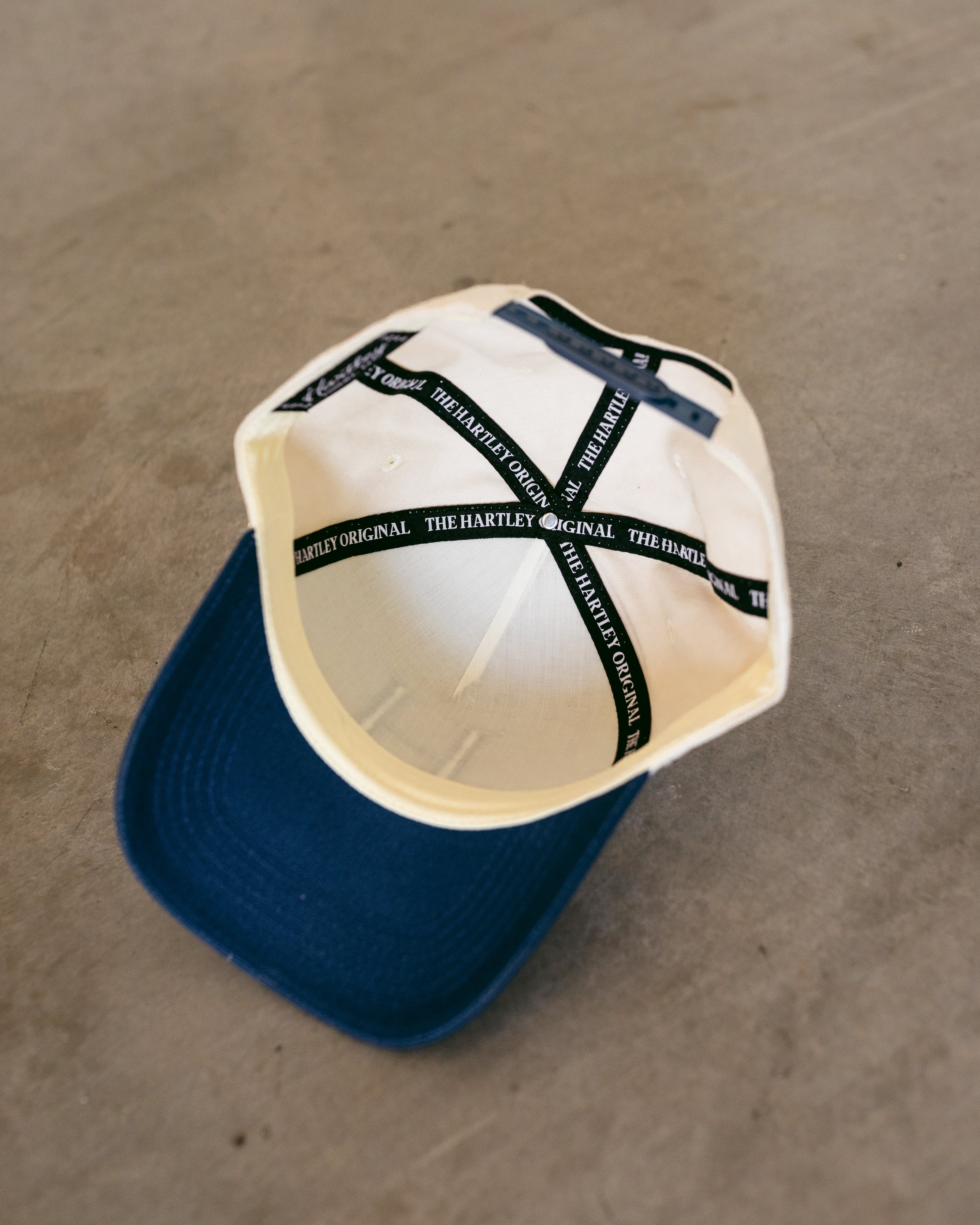 Launch Limited Edition | "The Big H"