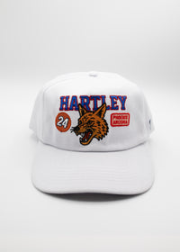 Varsity Snapback