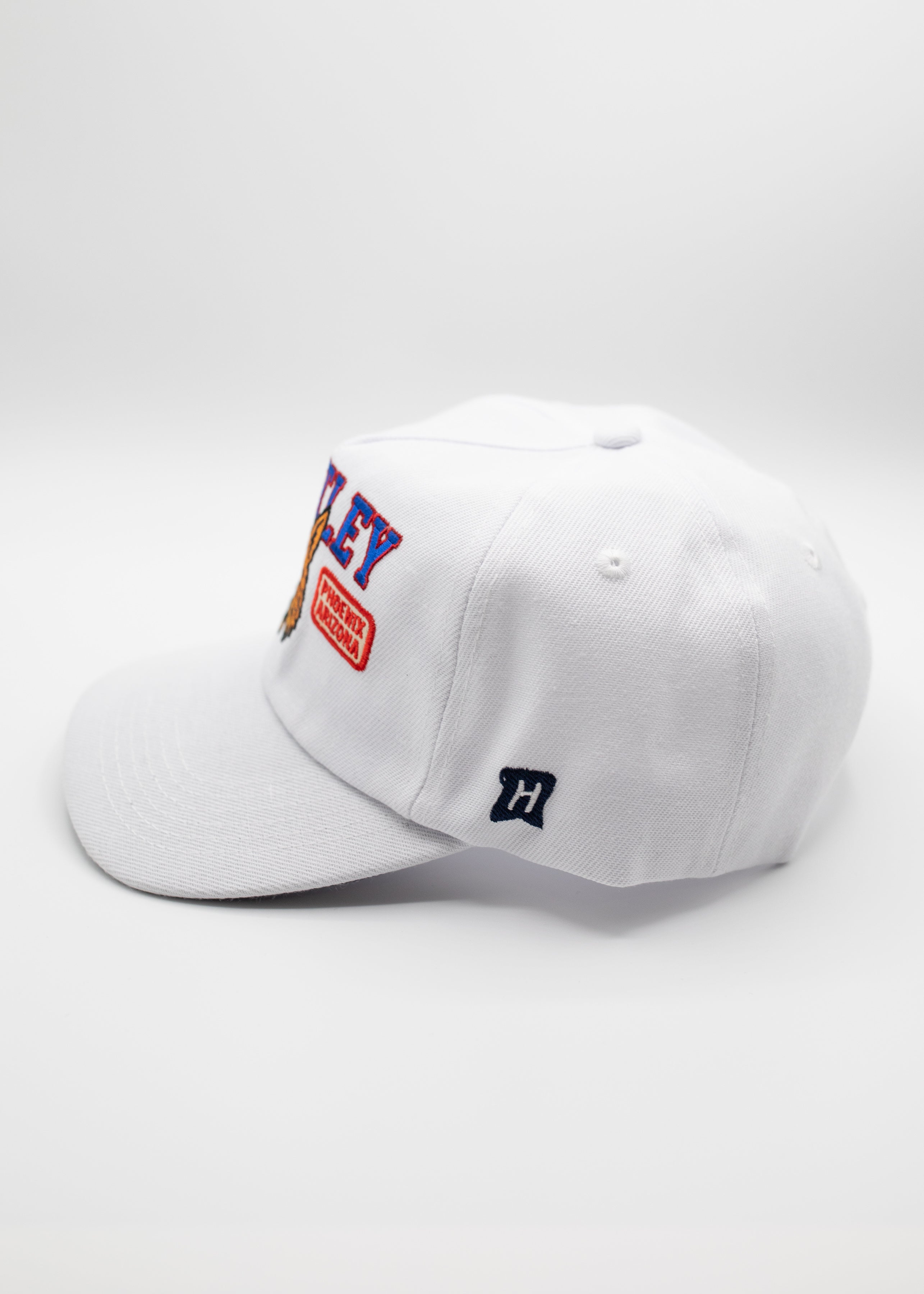 Varsity Snapback