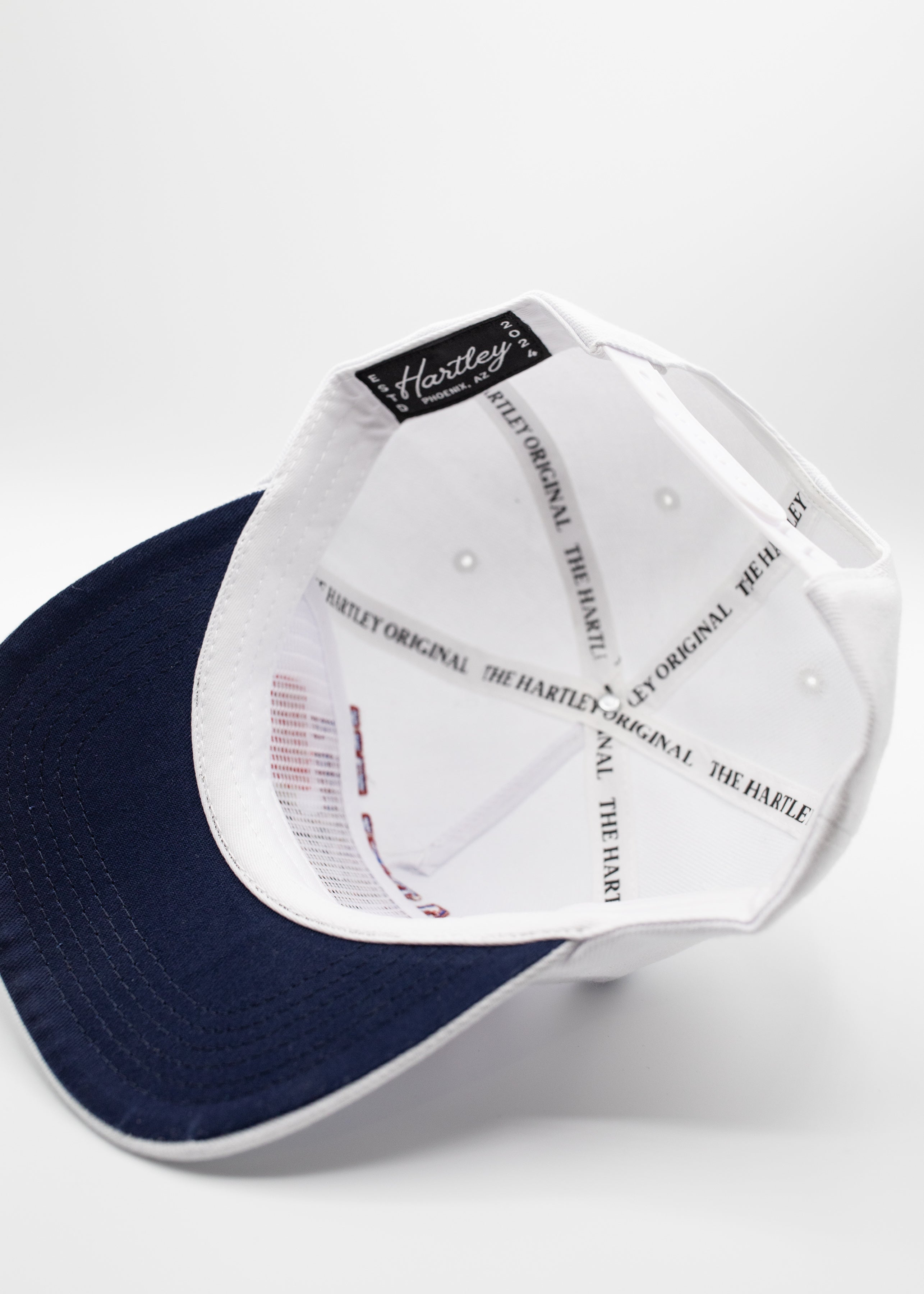 Varsity Snapback