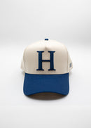Launch Limited Edition | "The Big H"