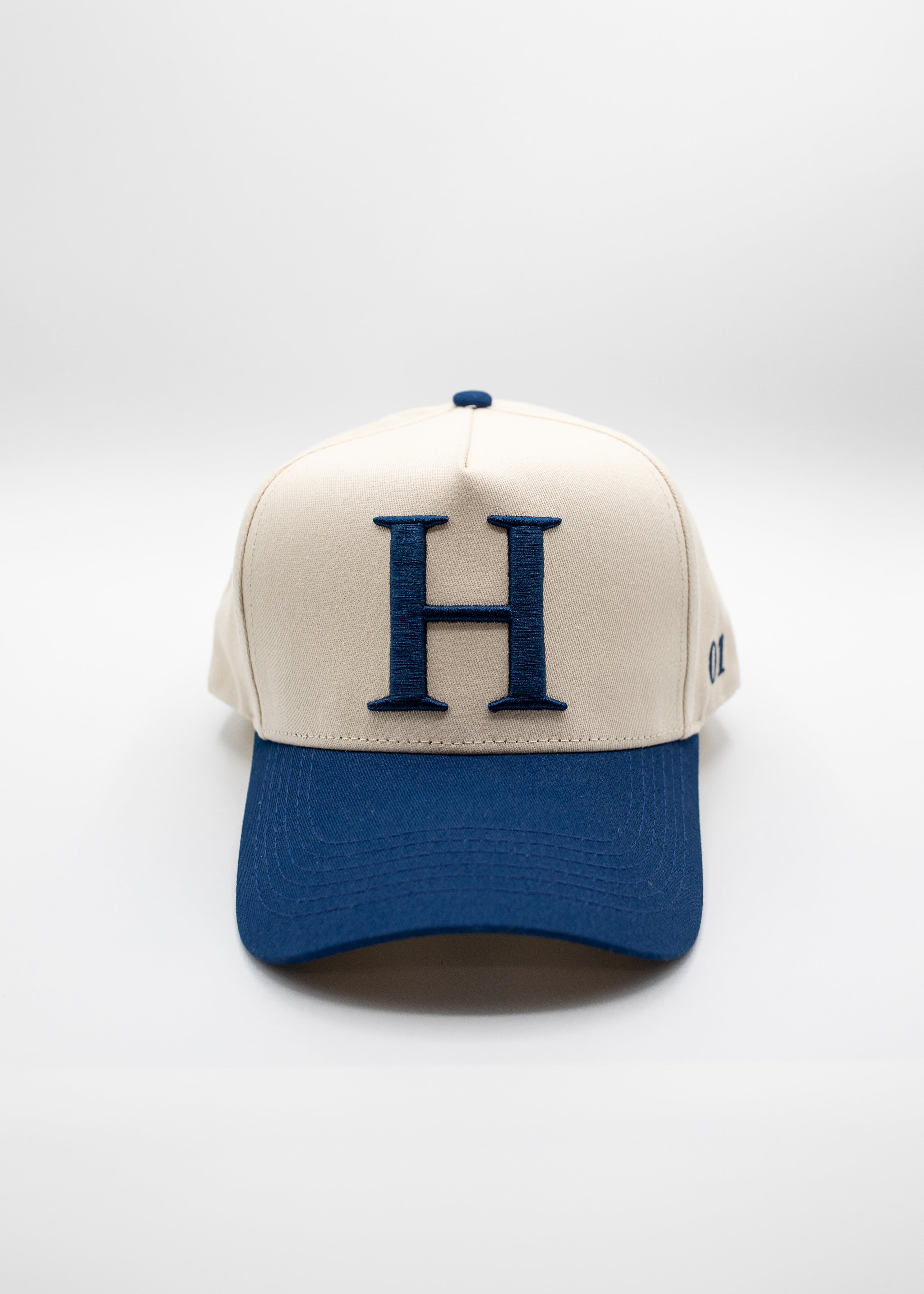 Launch Limited Edition | "The Big H"