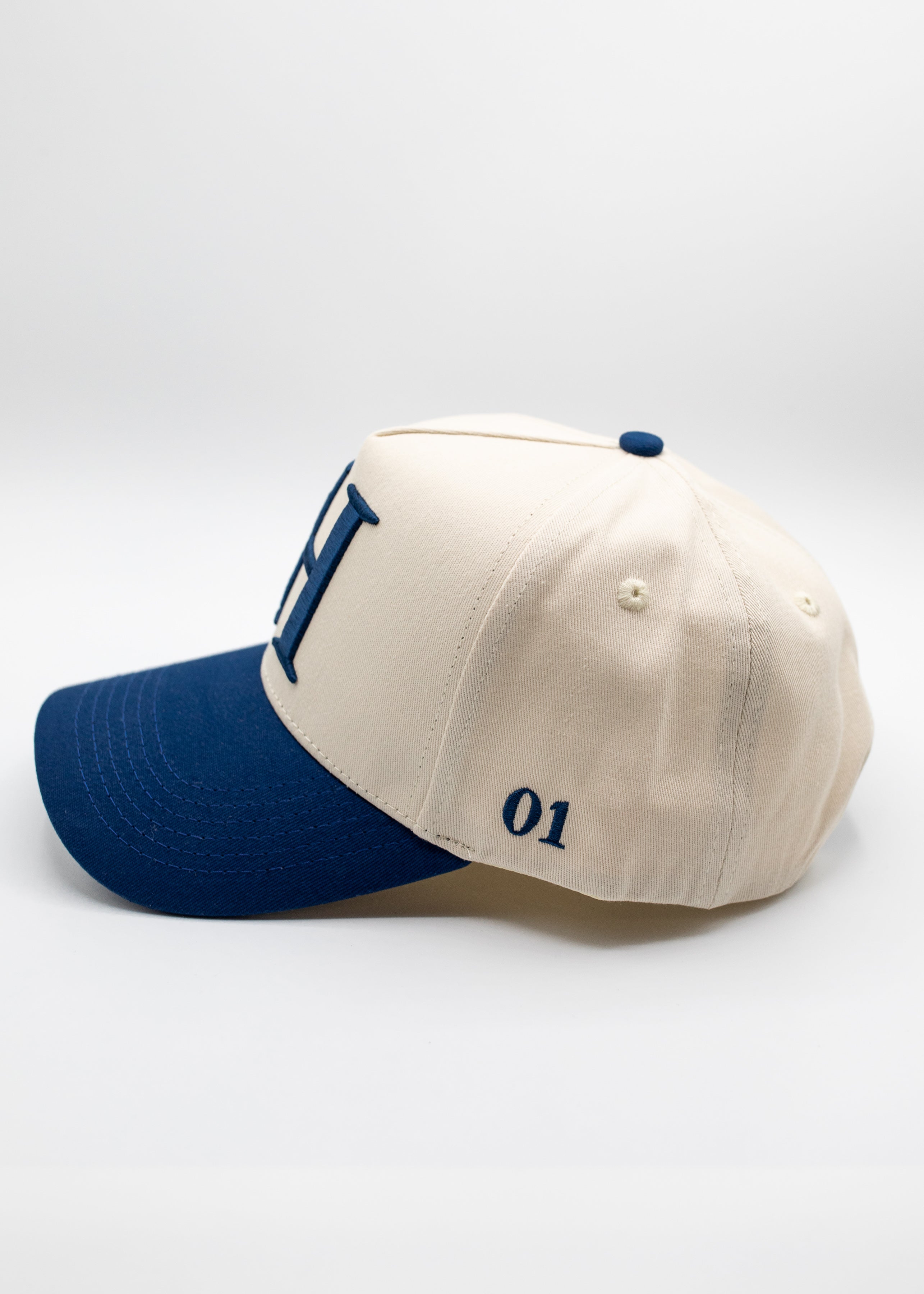Launch Limited Edition | "The Big H"