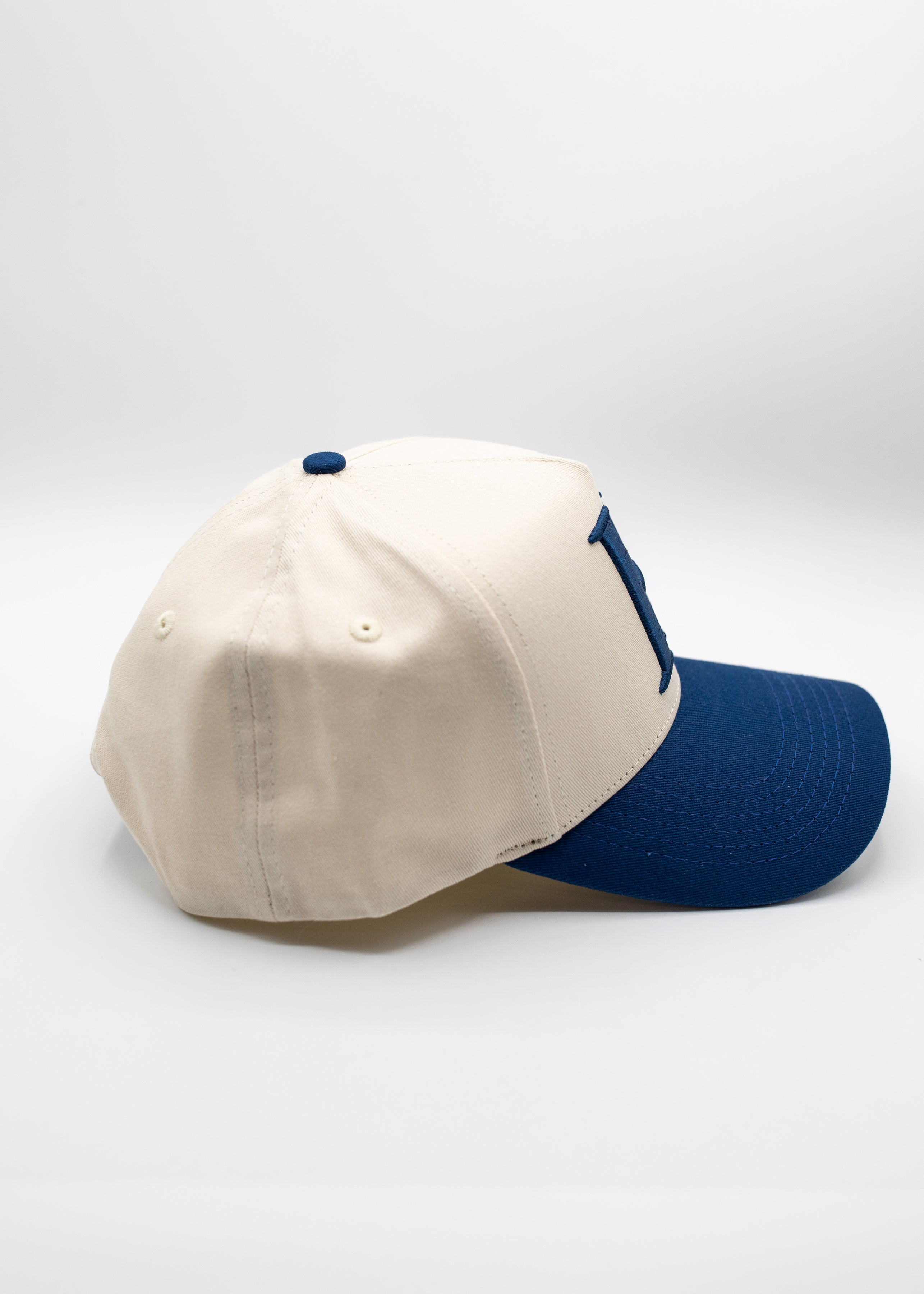 Launch Limited Edition | "The Big H"
