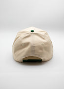 Green "Hartley" Script | The Original Snapback