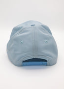 Baby Blue Summer Snapback