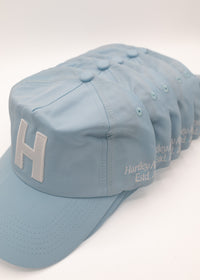 Baby Blue Lightweight Snapback