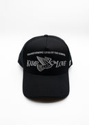 Kamp Love x Hartley Snapback