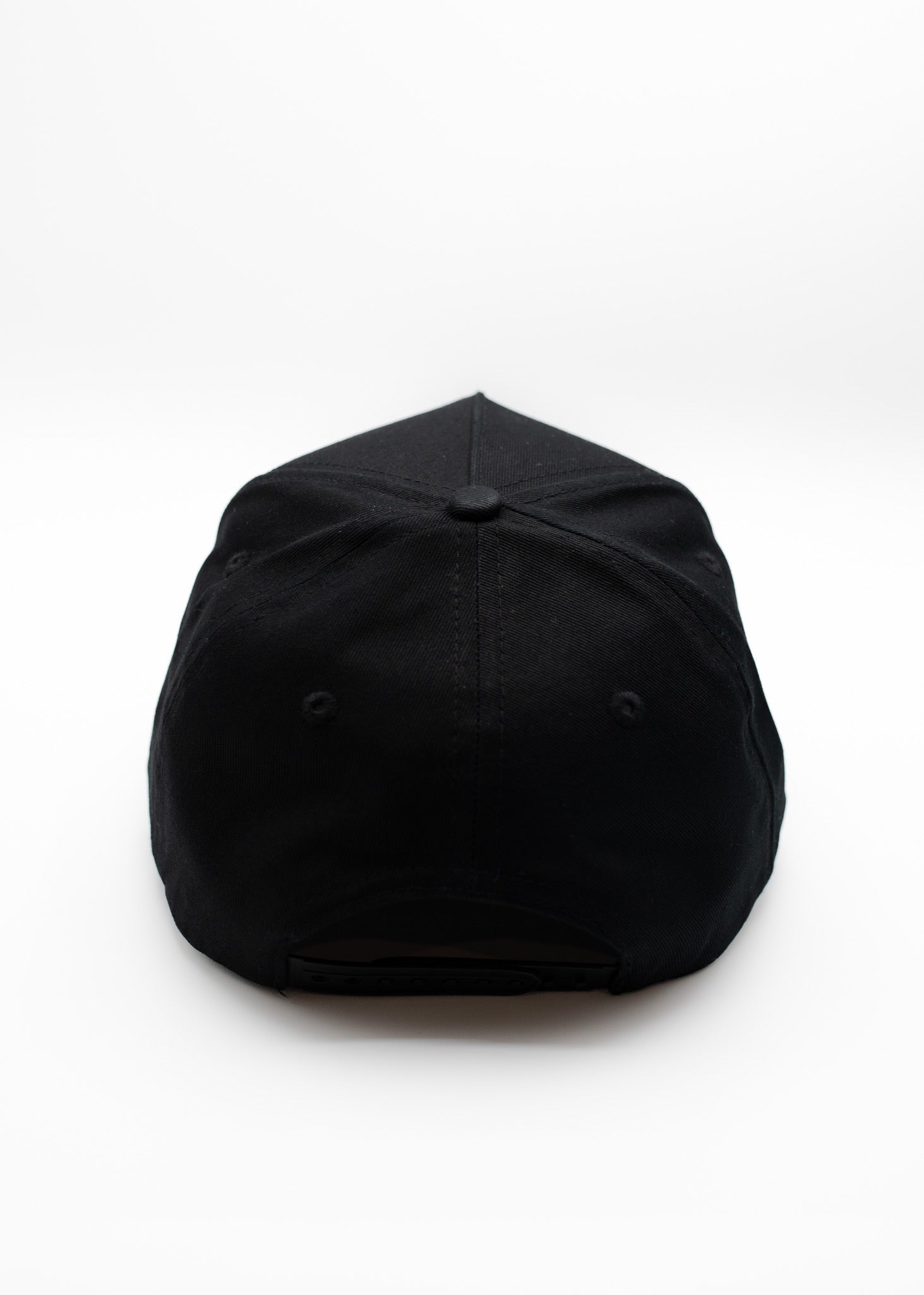 Kamp Love x Hartley Snapback